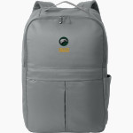 Fuentes Eagles <span class="pdp-name-mascot">Fuentes Eagles</span> Port Authority Matte Backpack Front Thumbnail