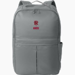 Red Top Miners <span class="pdp-name-mascot">Red Top MIners</span> Port Authority Matte Backpack Front Thumbnail
