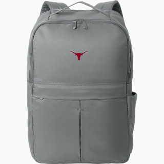 Port Authority Matte Backpack