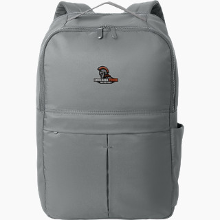 Port Authority Matte Backpack