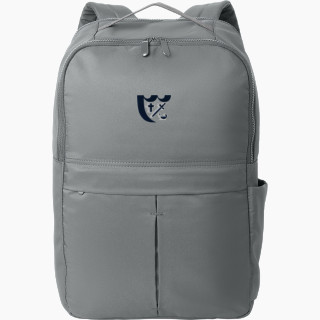 Port Authority Matte Backpack