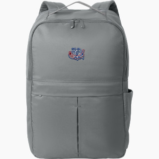 Port Authority Matte Backpack