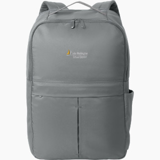 Port Authority Matte Backpack