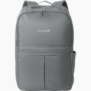Port Authority Matte Backpack