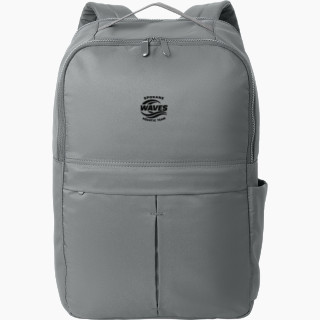 Port Authority Matte Backpack