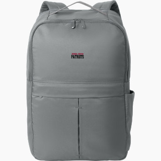 Port Authority Matte Backpack