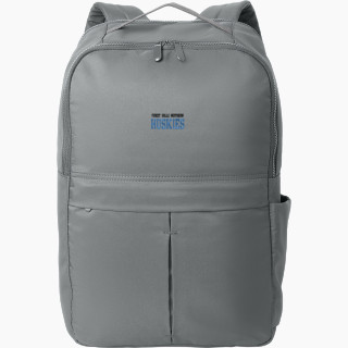 Port Authority Matte Backpack