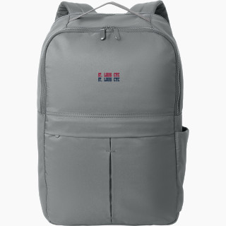 Port Authority Matte Backpack