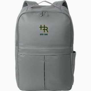 Port Authority Matte Backpack