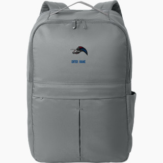 Port Authority Matte Backpack