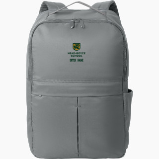 Port Authority Matte Backpack
