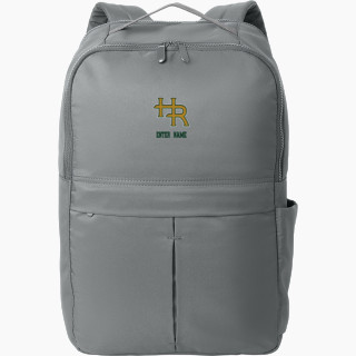 Port Authority Matte Backpack