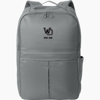 Port Authority Matte Backpack