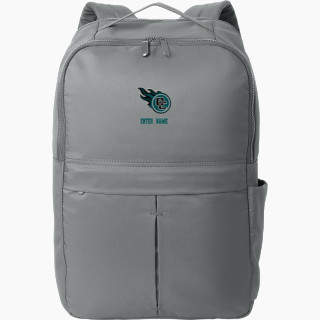Port Authority Matte Backpack