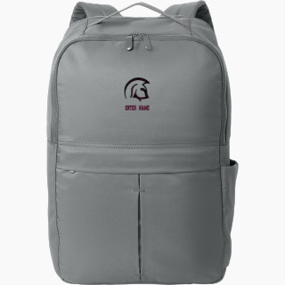 Port Authority Matte Backpack