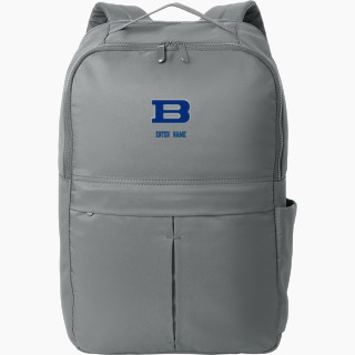 Port Authority Matte Backpack