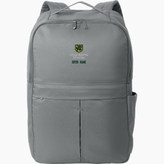 Port Authority Matte Backpack