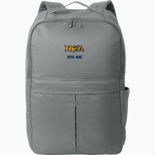Port Authority Matte Backpack