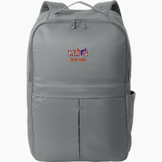 Port Authority Matte Backpack