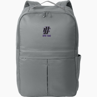 Port Authority Matte Backpack