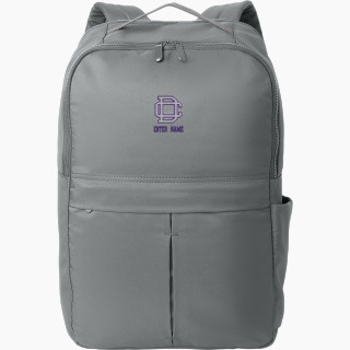 Port Authority Matte Backpack
