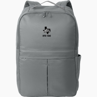 Port Authority Matte Backpack