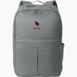 Port Authority Matte Backpack