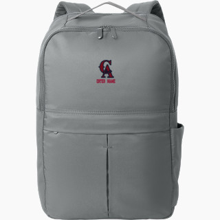 Port Authority Matte Backpack