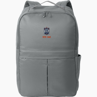 Port Authority Matte Backpack