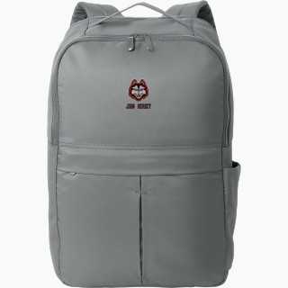 Port Authority Matte Backpack
