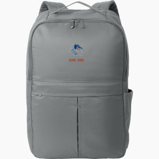 Port Authority Matte Backpack