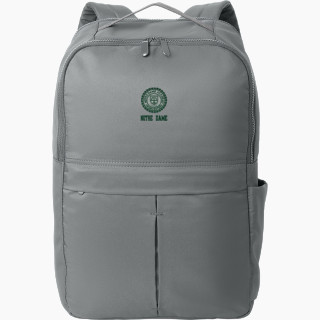 Port Authority Matte Backpack