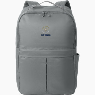 Port Authority Matte Backpack