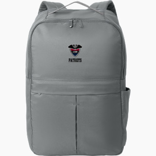 Port Authority Matte Backpack