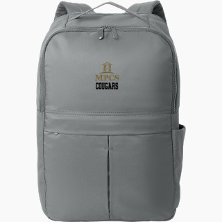 Port Authority Matte Backpack