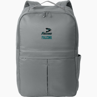 Port Authority Matte Backpack