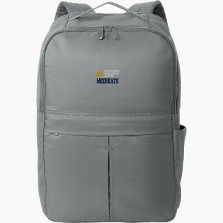 Port Authority Matte Backpack