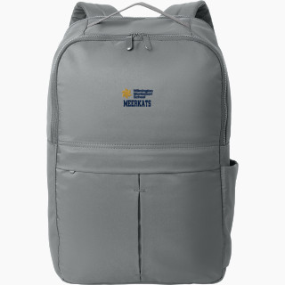 Port Authority Matte Backpack
