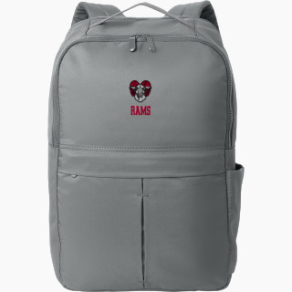 Port Authority Matte Backpack