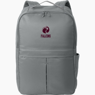 Port Authority Matte Backpack