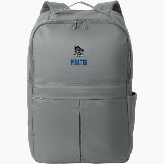 Port Authority Matte Backpack