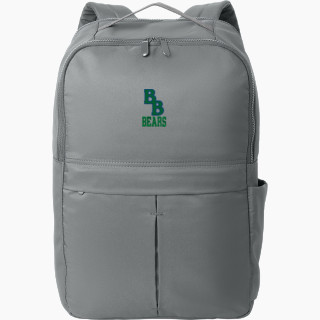 Port Authority Matte Backpack