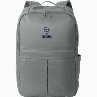 Port Authority Matte Backpack