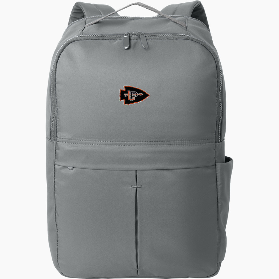 LA PUENTE HIGH SCHOOL WARRIORS <span class="pdp-name-mascot">LA PUENTE WARRIORS</span> Port Authority Matte Backpack