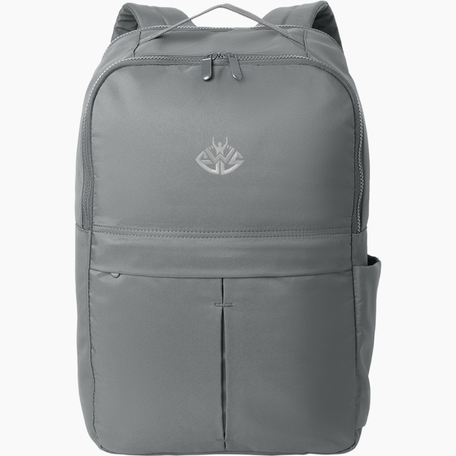 SHAYNE GRAHAM'S ELITE WINNING SOLUTIONS <span class="pdp-name-mascot">SHAYNE GRAHAM'S ELITE WINNING SOLUTIONS</span> Port Authority Matte Backpack