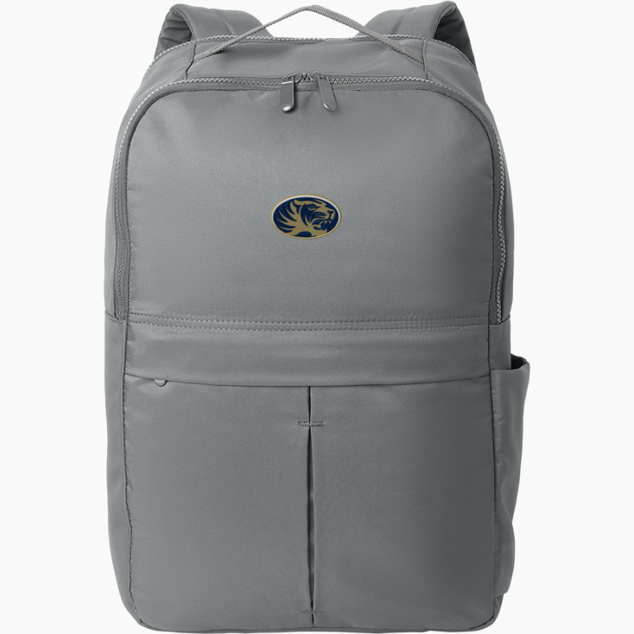 Holy Trinity Tigers <span class="pdp-name-mascot">Holy Trinity Tigers</span> Port Authority Matte Backpack