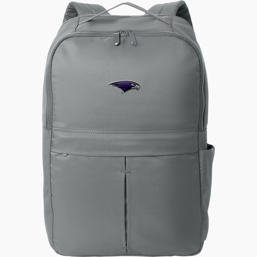 Bloomfield Hills Black hawks official sideline store <span class="pdp-name-mascot">Bloomfield Hills Blackhawks</span> Port Authority Matte Backpack