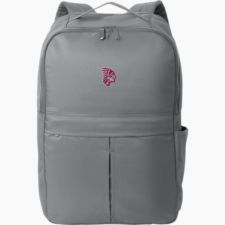 South Dale Warriors Port Authority Matte Backpack