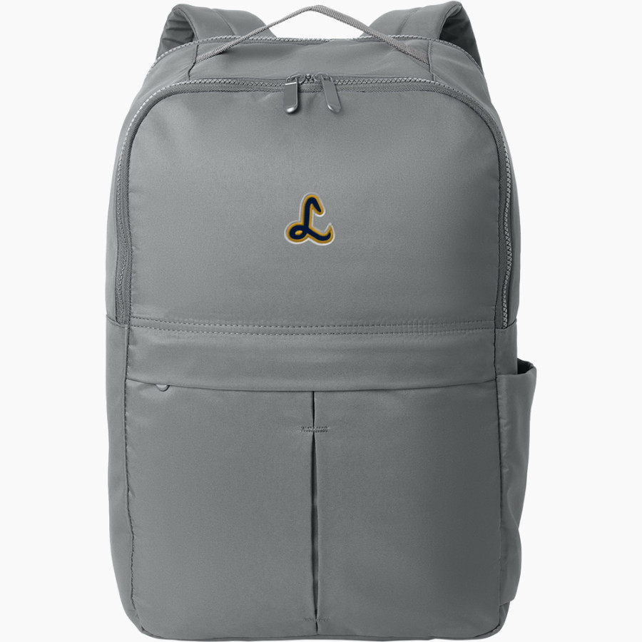 LAKEVIEW HIGH SCHOOL HONKERS Port Authority Matte Backpack