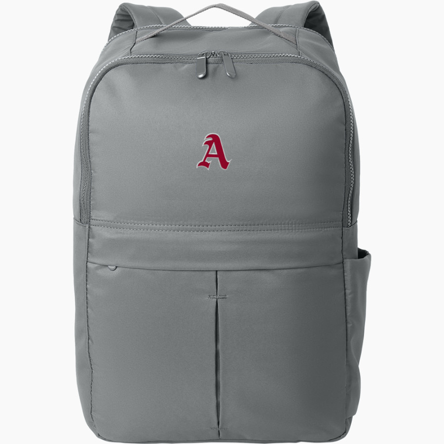 ASPEN HIGH SCHOOL SKIERS <span class="pdp-name-mascot">ASPEN SKIERS</span> Port Authority Matte Backpack